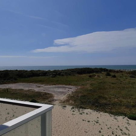 Appart 2 Ch. Avec Acces Plage Et Parking Prive - Fr-1-674-34 Berck Εξωτερικό φωτογραφία