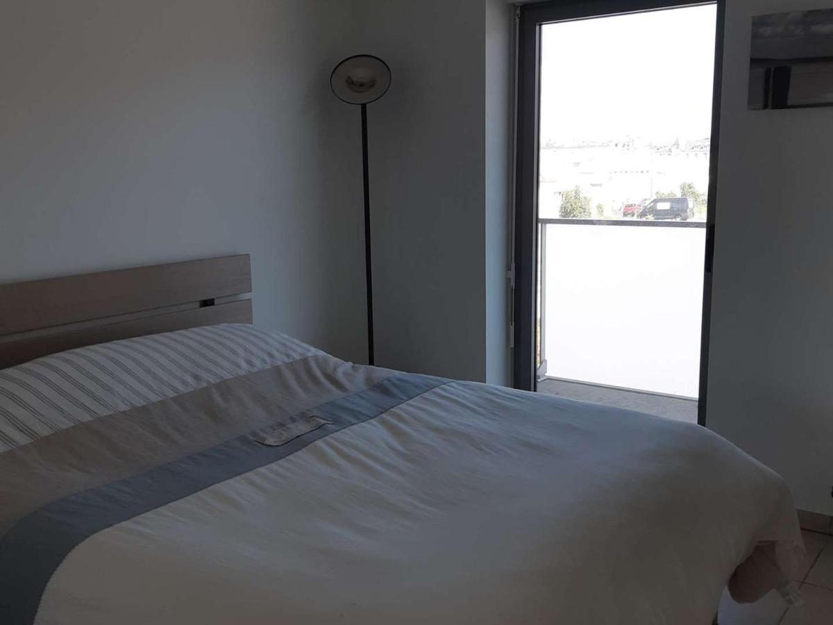 Appart 2 Ch. Avec Acces Plage Et Parking Prive - Fr-1-674-34 Berck Εξωτερικό φωτογραφία