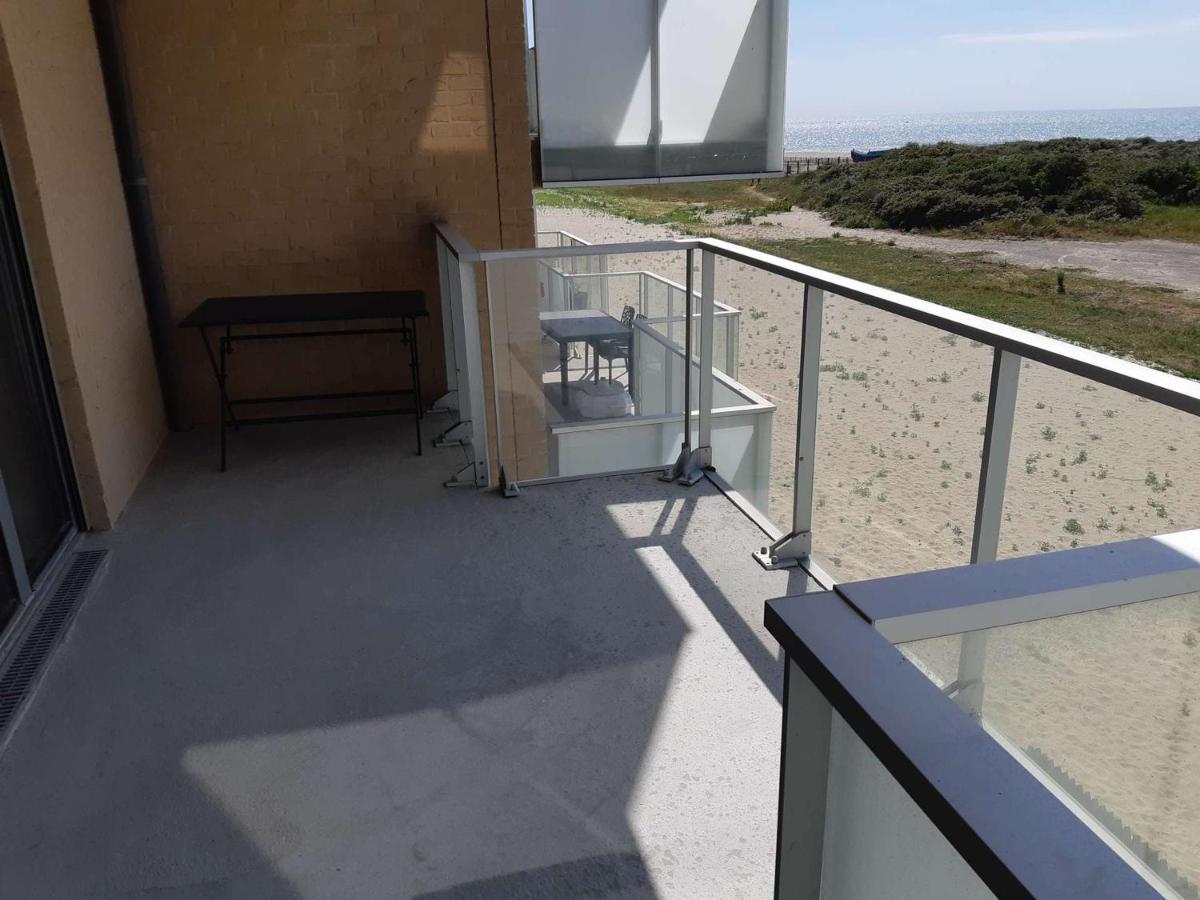 Appart 2 Ch. Avec Acces Plage Et Parking Prive - Fr-1-674-34 Berck Εξωτερικό φωτογραφία