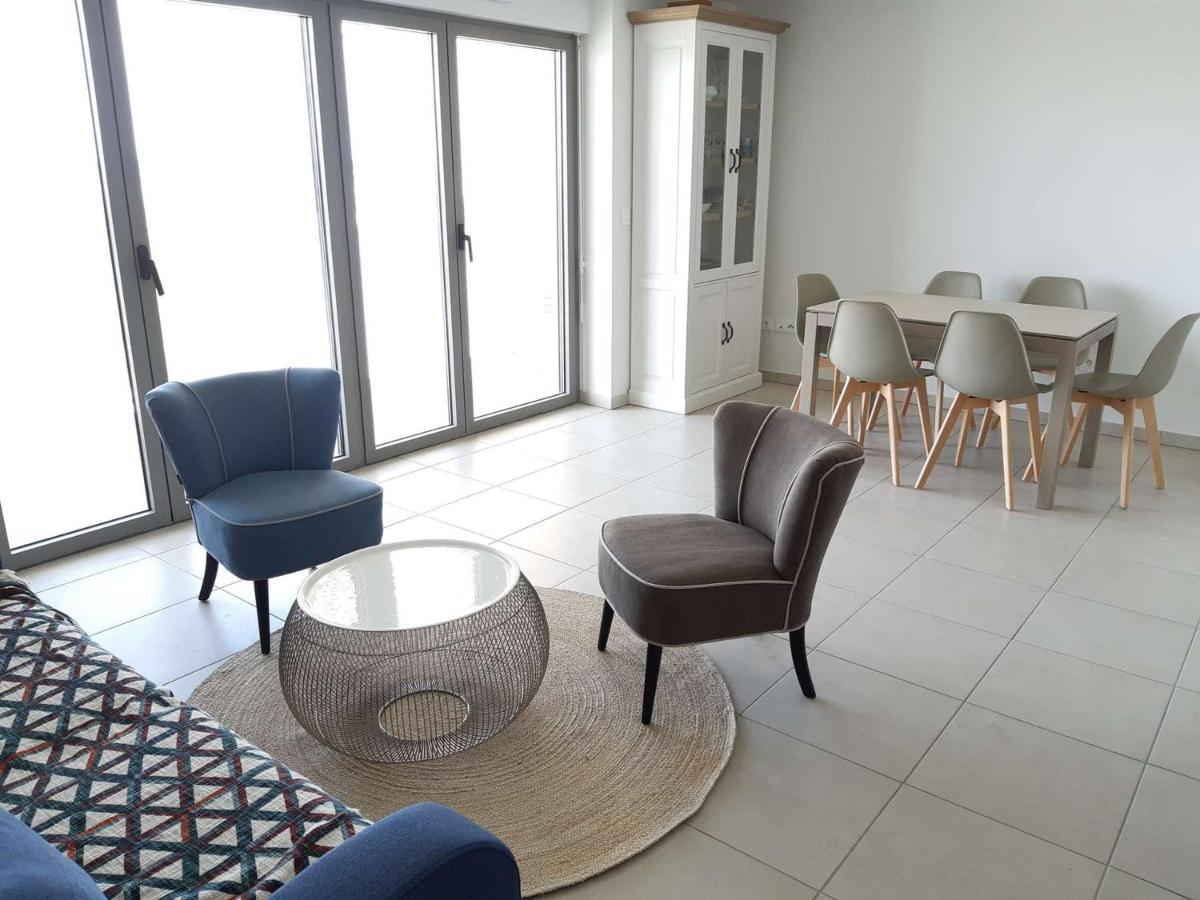 Appart 2 Ch. Avec Acces Plage Et Parking Prive - Fr-1-674-34 Berck Εξωτερικό φωτογραφία