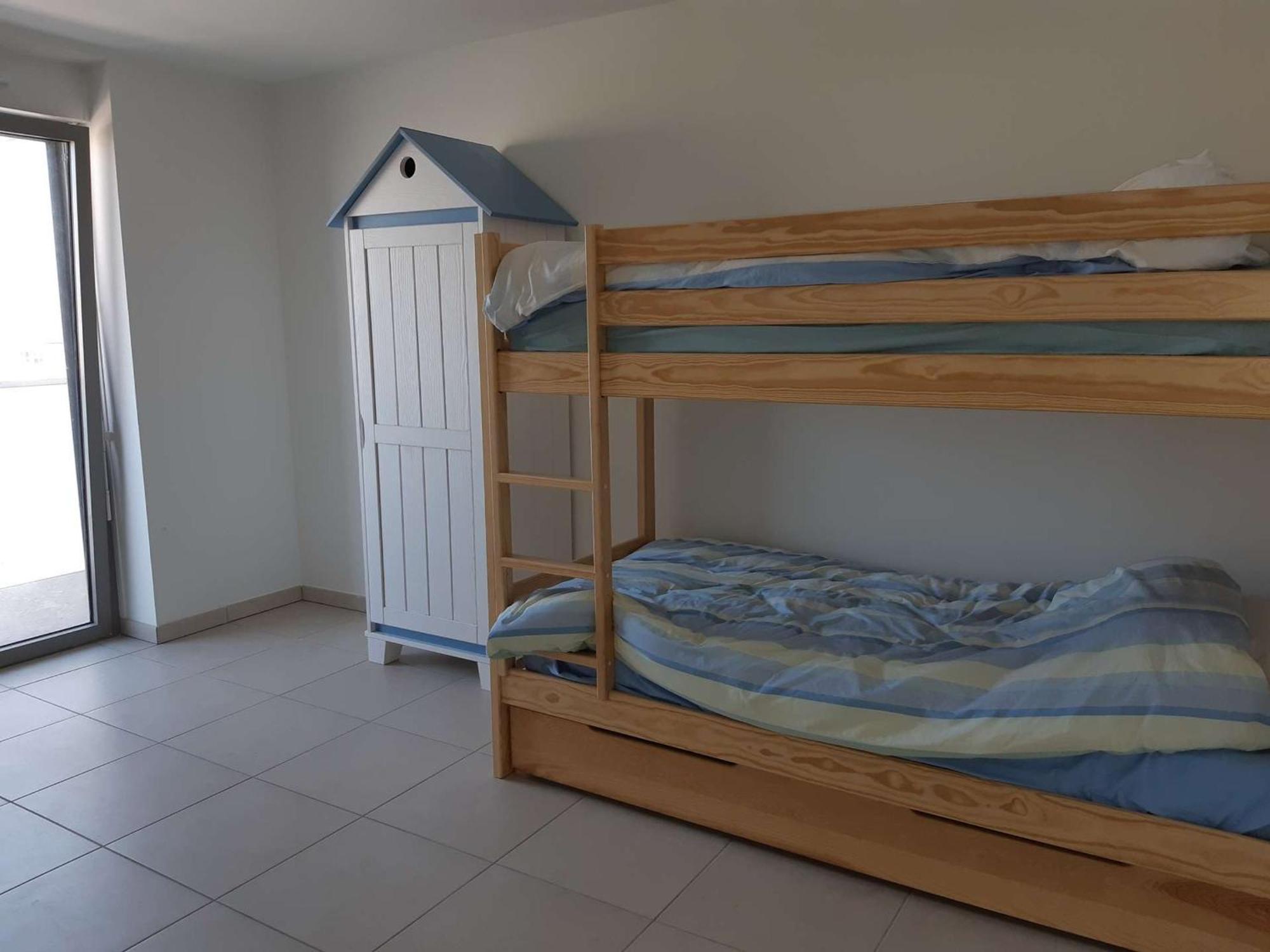 Appart 2 Ch. Avec Acces Plage Et Parking Prive - Fr-1-674-34 Berck Εξωτερικό φωτογραφία